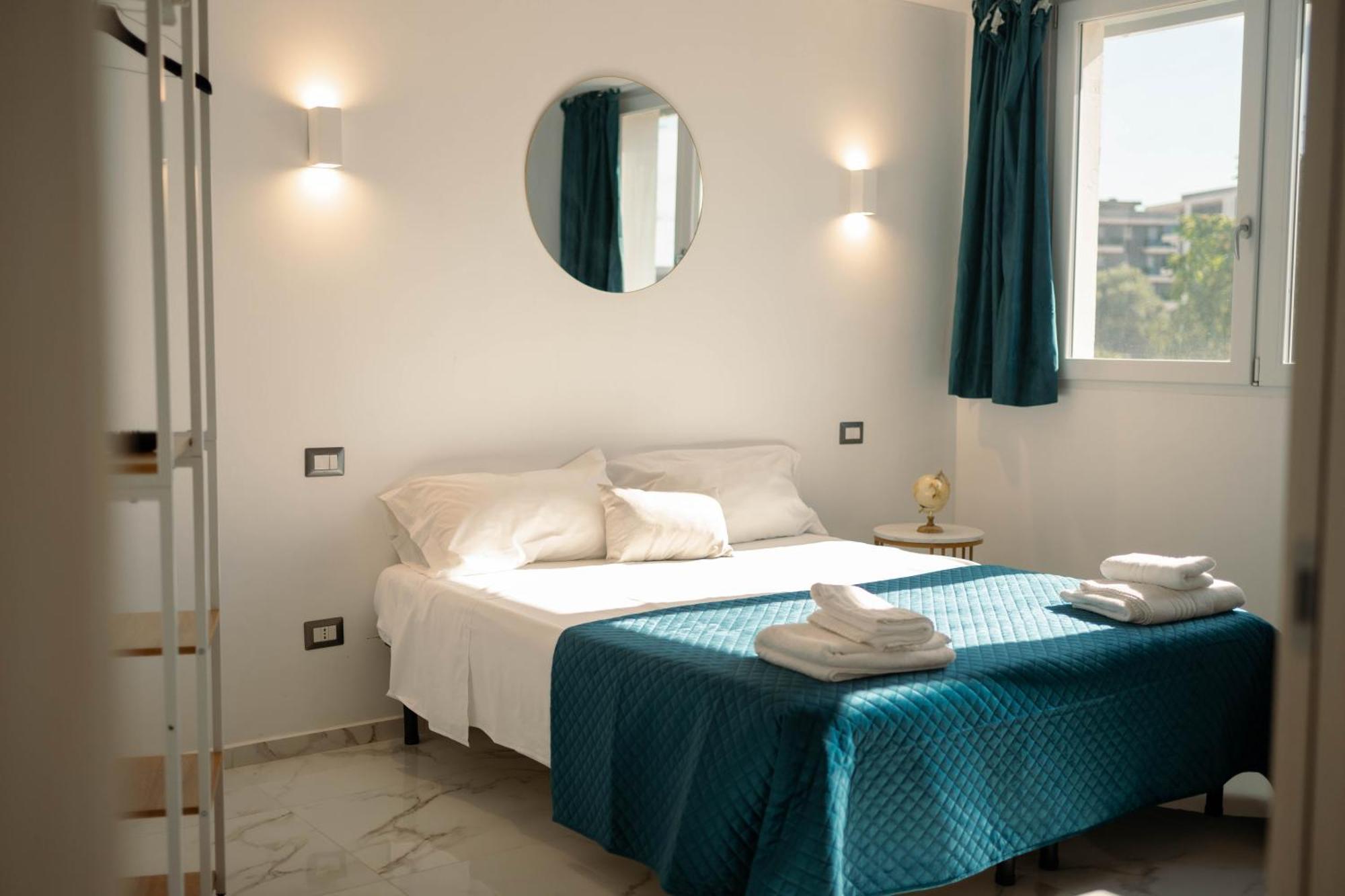 Romano'S Luxury Stay B&B Бари Екстериор снимка