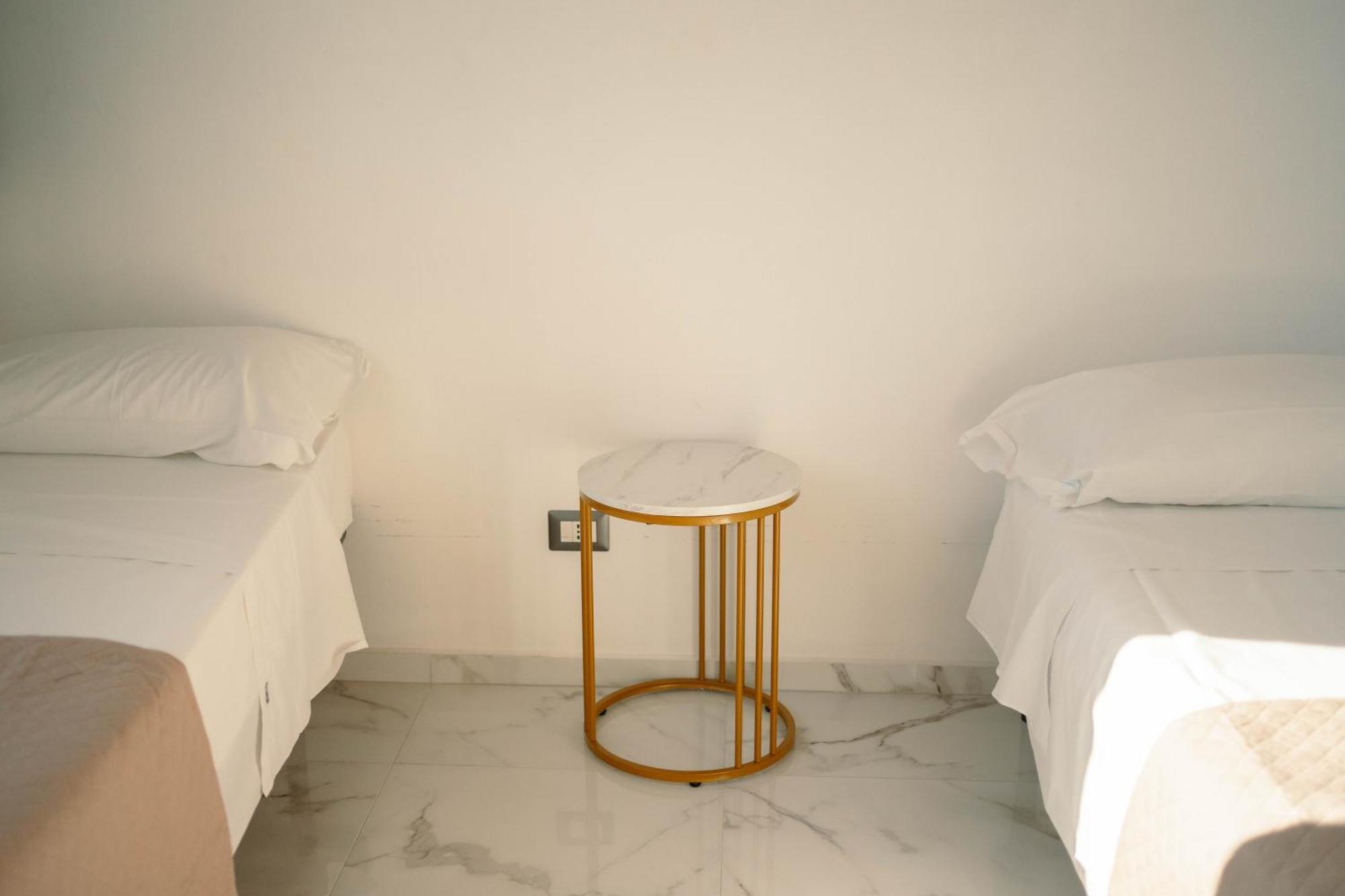 Romano'S Luxury Stay B&B Бари Екстериор снимка