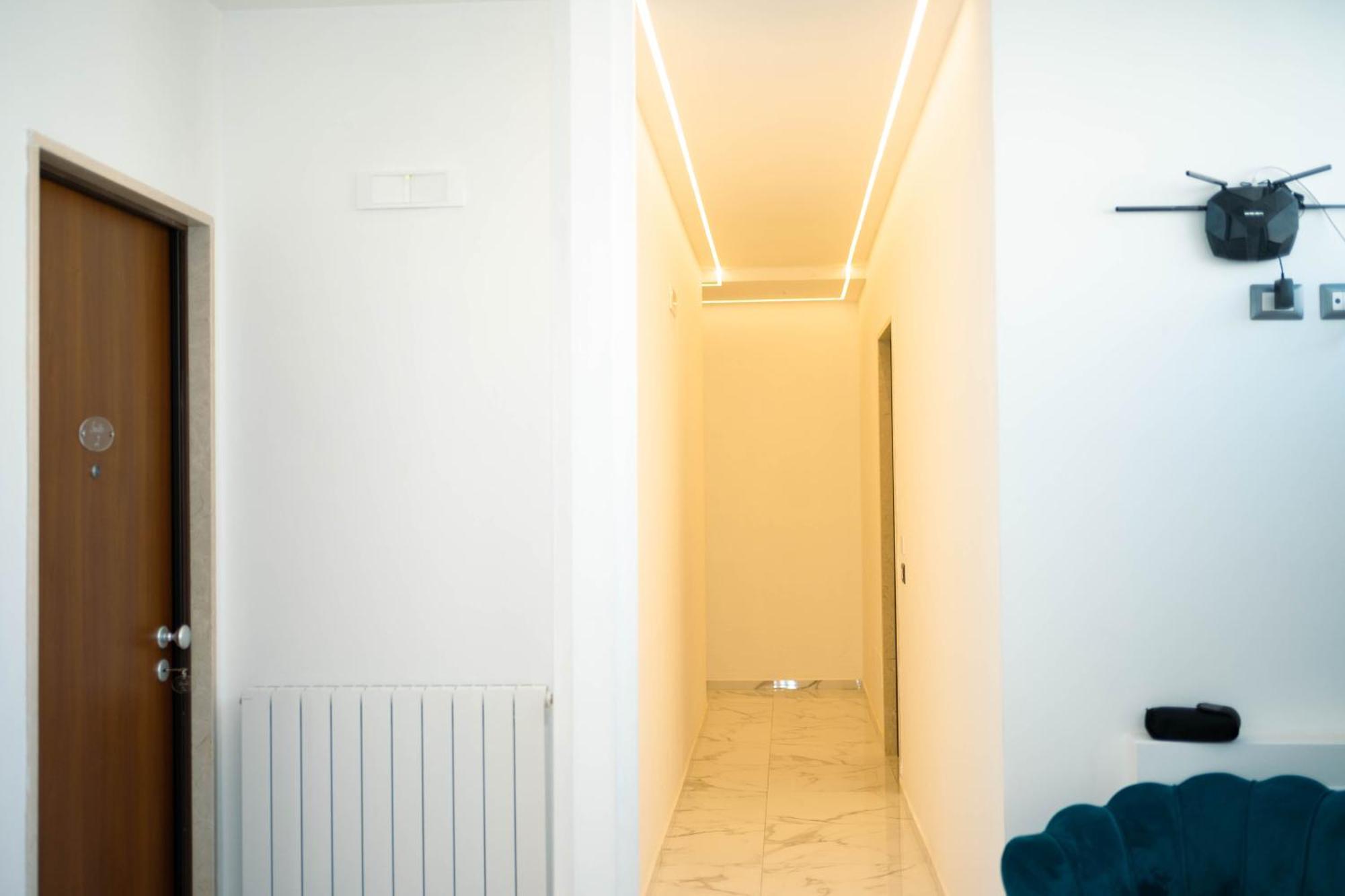 Romano'S Luxury Stay B&B Бари Екстериор снимка