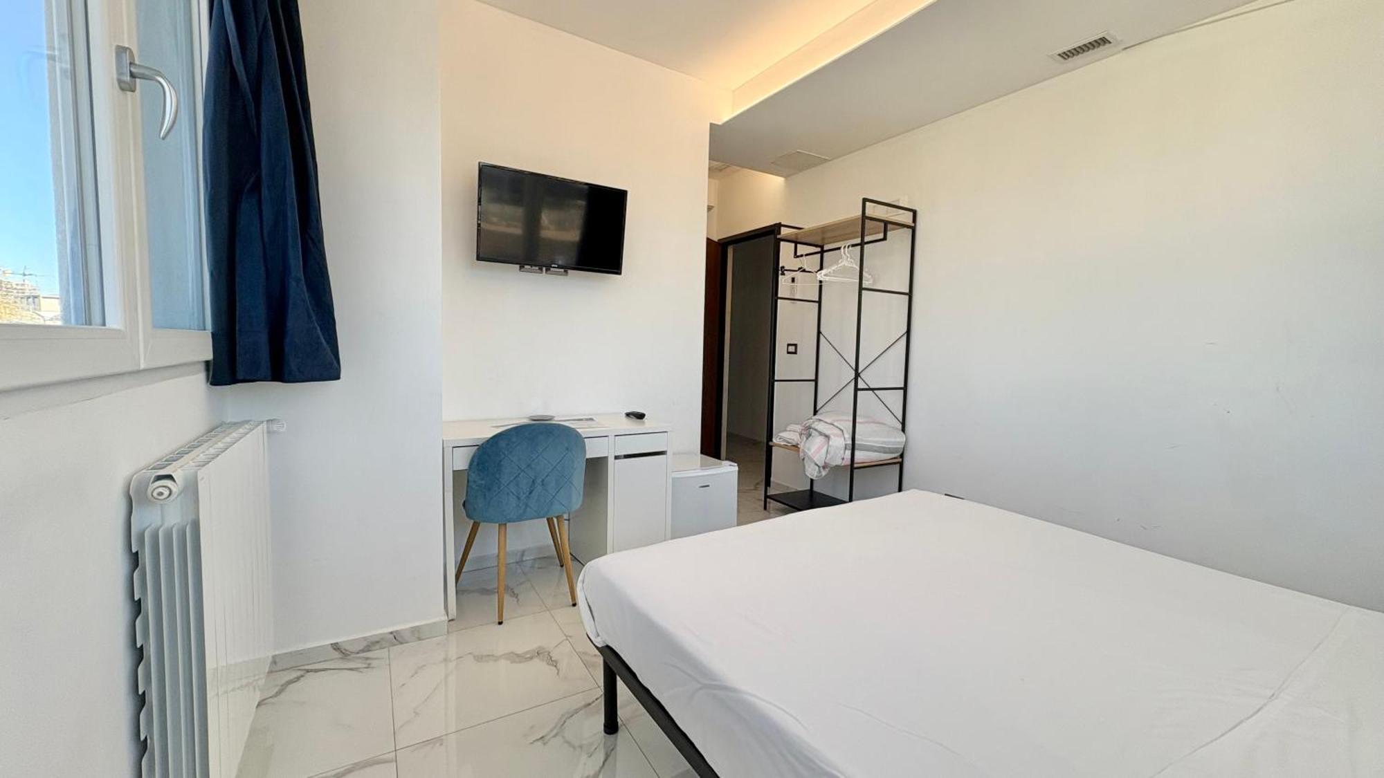 Romano'S Luxury Stay B&B Бари Екстериор снимка