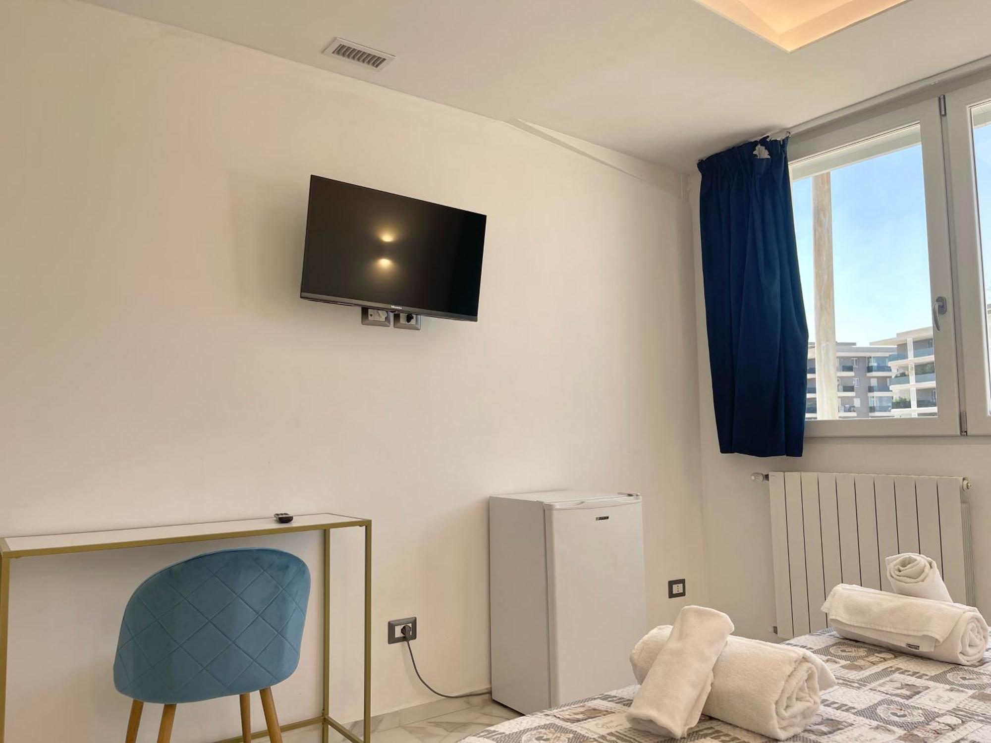 Romano'S Luxury Stay B&B Бари Екстериор снимка