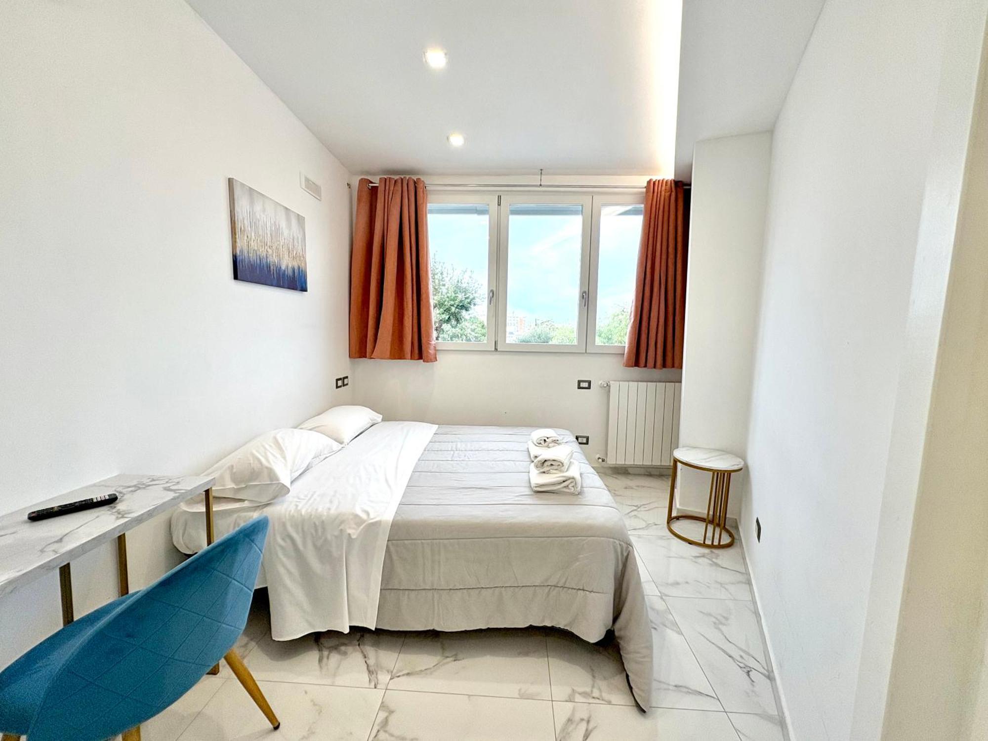 Romano'S Luxury Stay B&B Бари Екстериор снимка