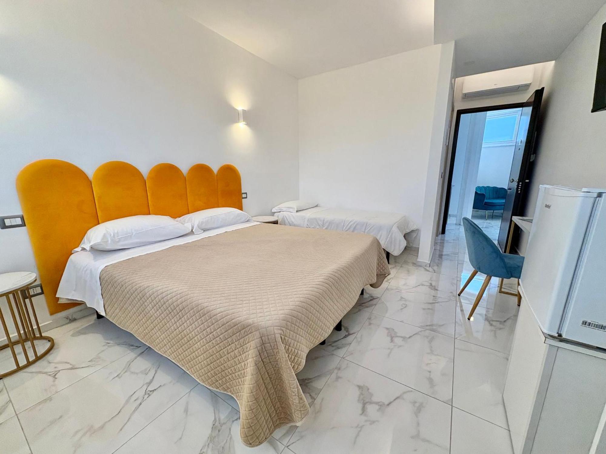 Romano'S Luxury Stay B&B Бари Екстериор снимка