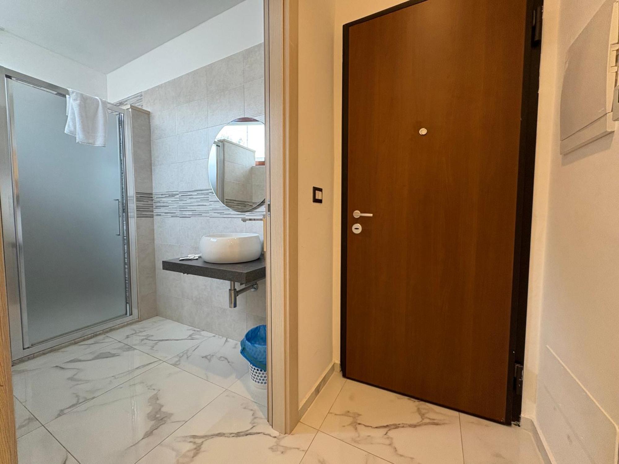 Romano'S Luxury Stay B&B Бари Екстериор снимка