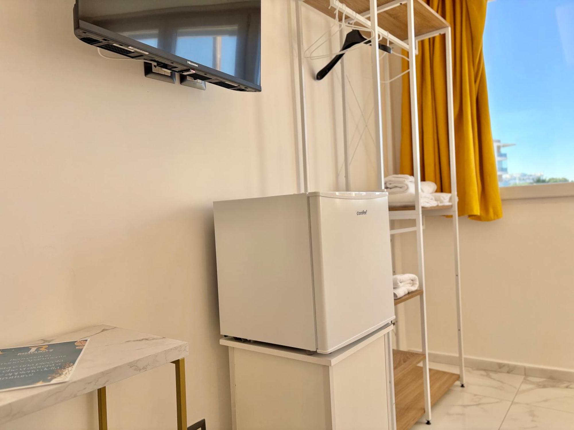 Romano'S Luxury Stay B&B Бари Екстериор снимка
