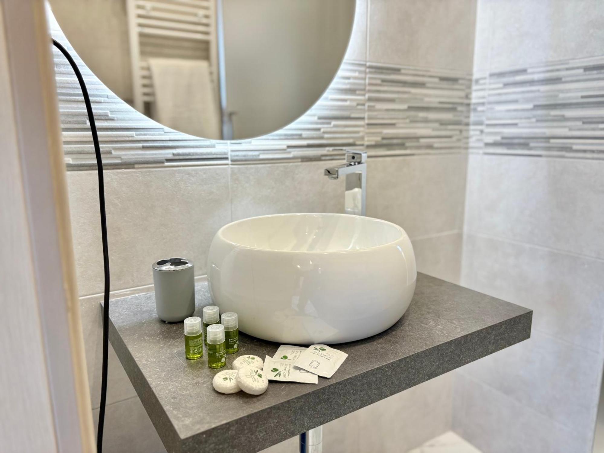Romano'S Luxury Stay B&B Бари Екстериор снимка